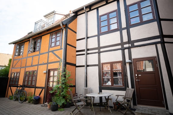 Professionelt malerfirma